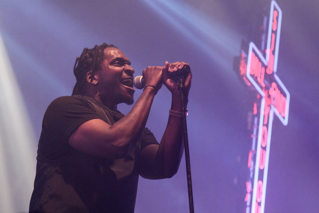 Pusha T