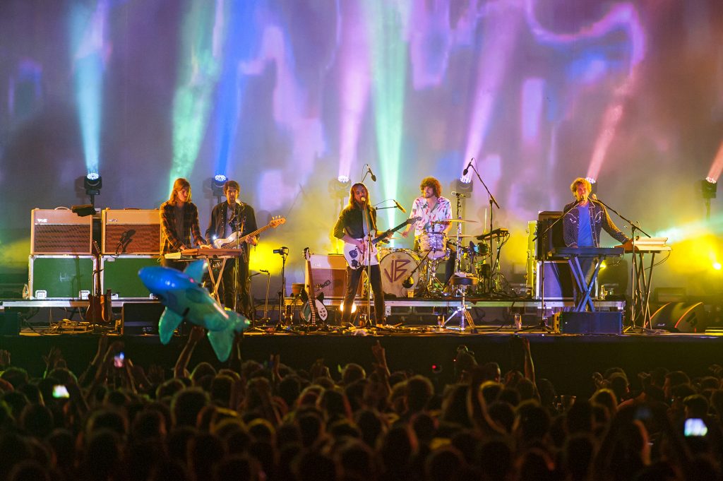 Tame Impala