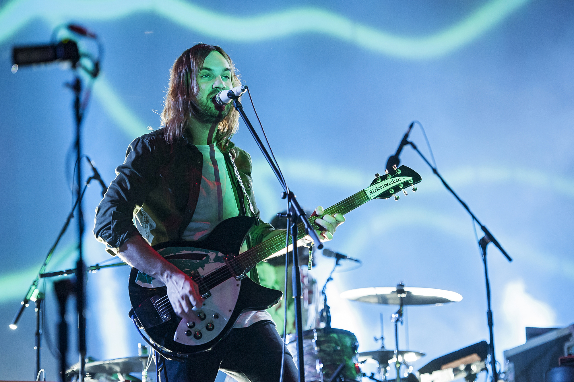 Tame Impala