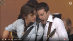 Video: The Last Shadow Puppets op Øya festival 2016