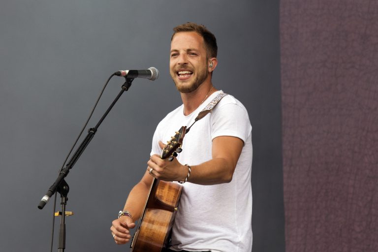 James Morrison
