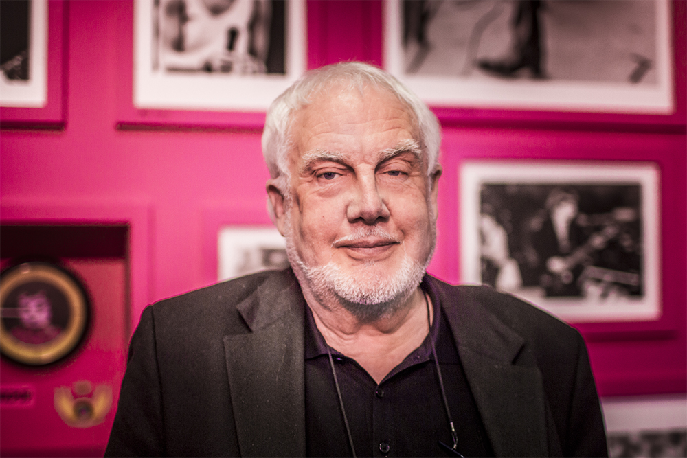 jan smeets