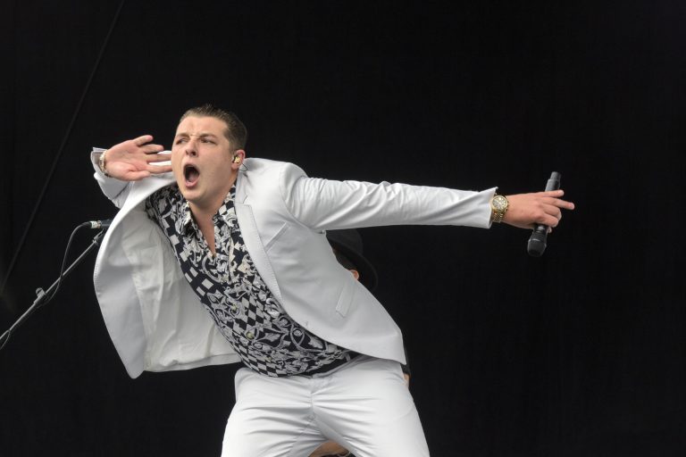 John Newman