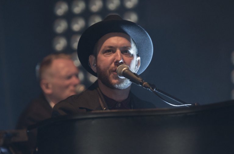 Matt Simons