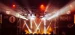 5 x wat we verwachten van Mura Masa op Best Kept Secret 2022