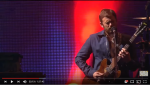 Video: Kings Of Leon op Lollapalooza Berlijn 2016