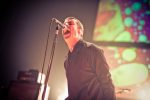 Liam Gallagher wil festival met Oasis, The Verve & The Stone Roses
