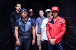 7 dingen die we verwachten van Prophets of Rage op Pinkpop 2017