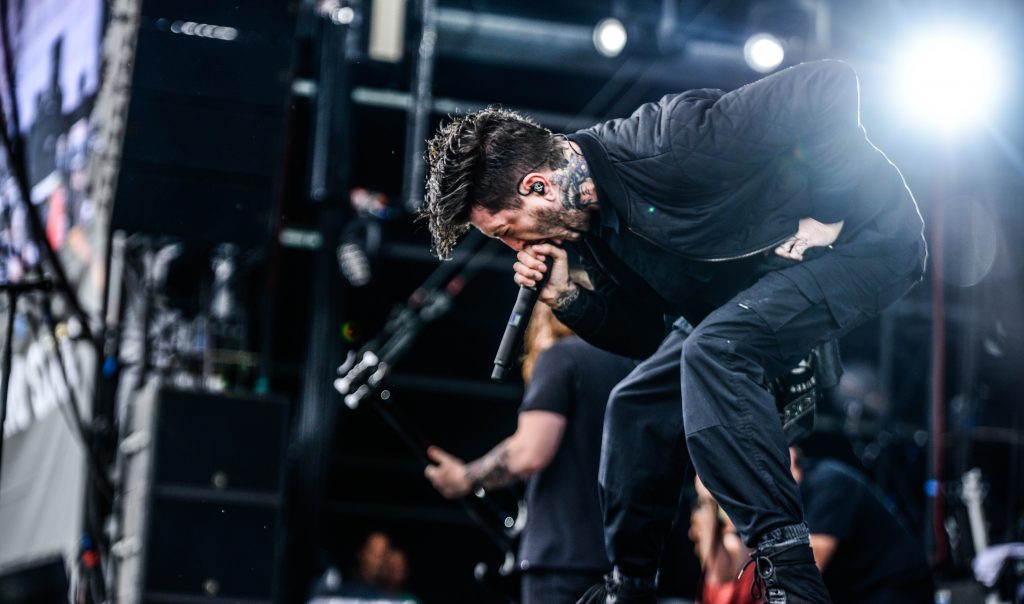 Of Mice & Men