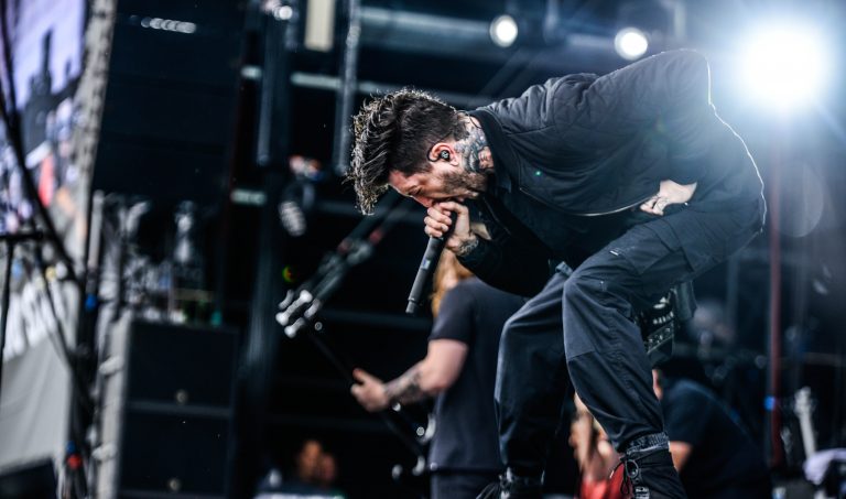 Of Mice & Men