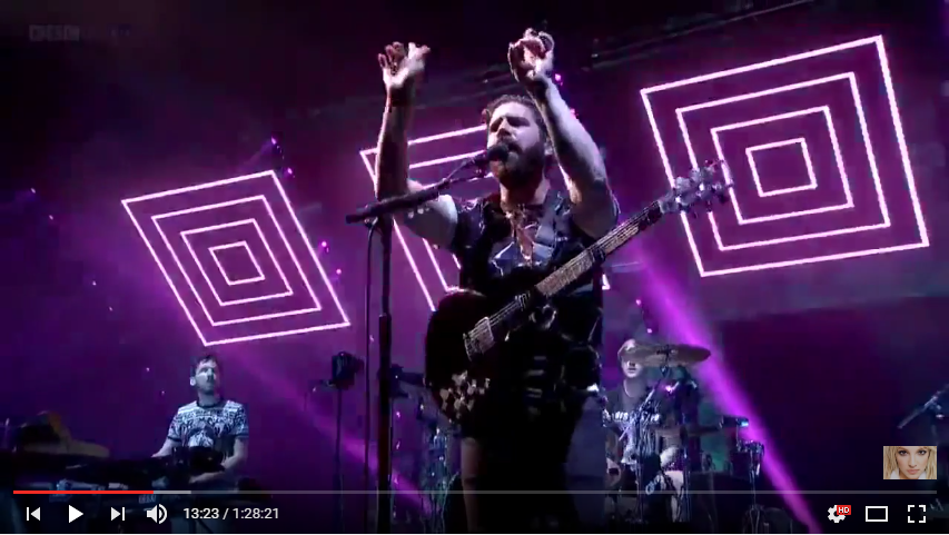 Foals
