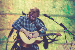 Lyrics quiz: Hoe goed ken jij de teksten van Ed Sheeran?