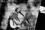 Ed Sheeran geeft binnenkort intieme shows in Nederland en België