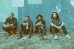 Kaleo naar NOS Alive 2018