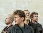 Racoon, DI-RECT en meer naar Appelpop 2017