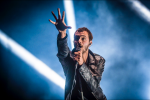 Editors laatste headliner Live is Live 2024