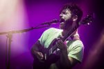 Festileaks 50: nieuwe muziek van o.a. Vampire Weekend, Foals en The Killers