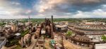 Colours of Ostrava 2017 wint Festival Award voor mooiste locatie
