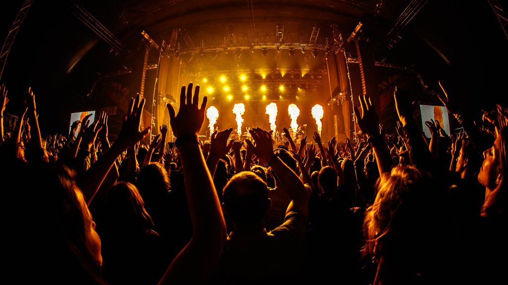 Paaspop