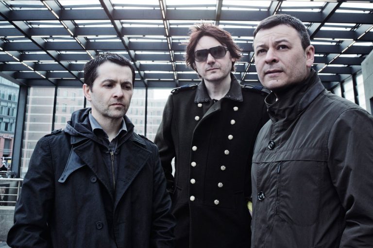 Manic Street Preachers