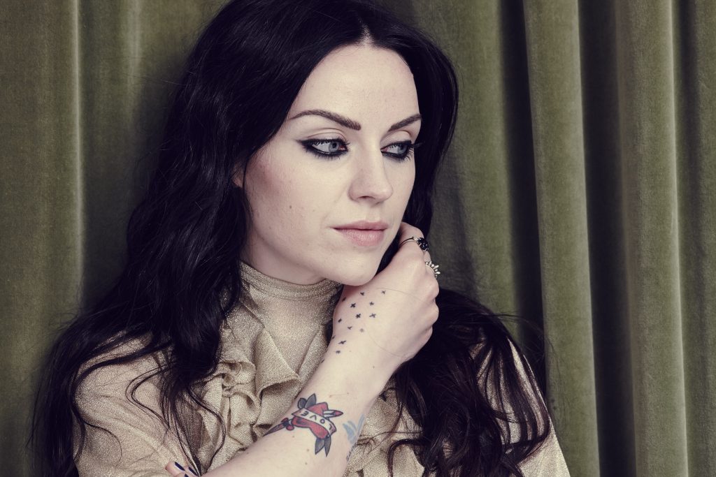 Amy Macdonald
