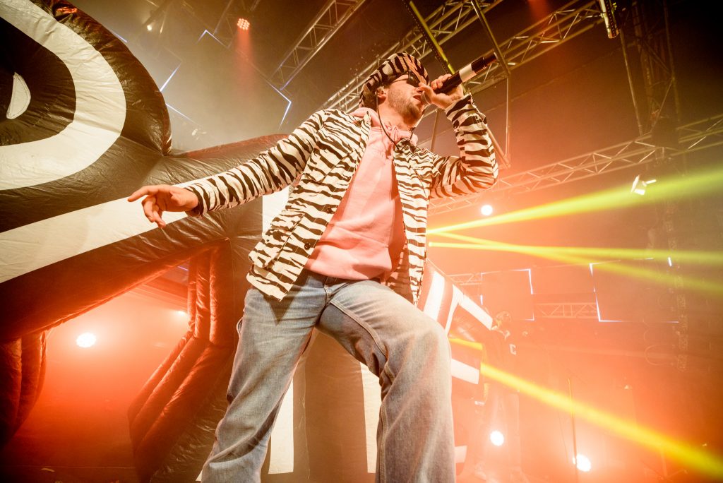 Kraantje Pappie Paaspop