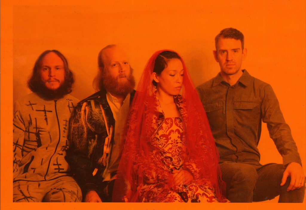 Little Dragon