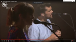Festivalconcert van de Week: Oh Wonder op Rock Werchter 2016
