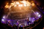 Parkway Drive, Arch Enemy, Clutch en anderen naar Tuska Open Air 2018