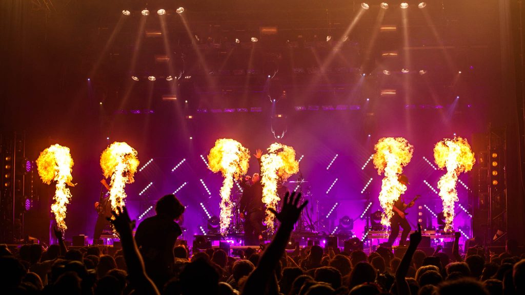 Parkway Drive