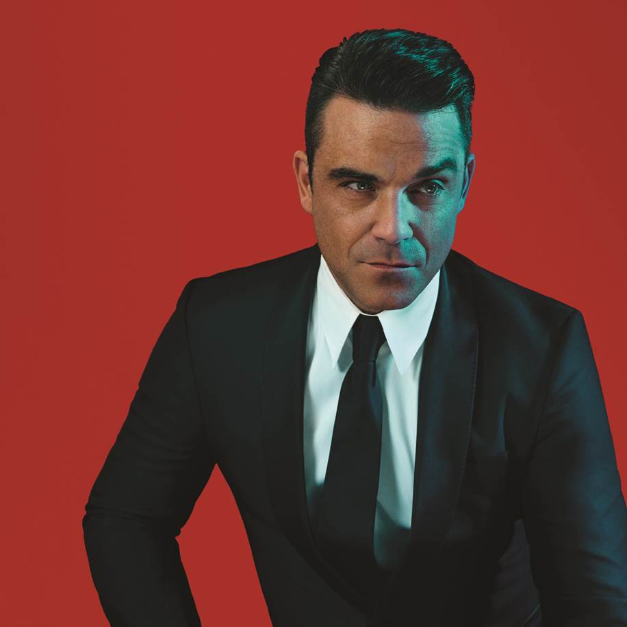 Robbie Williams
