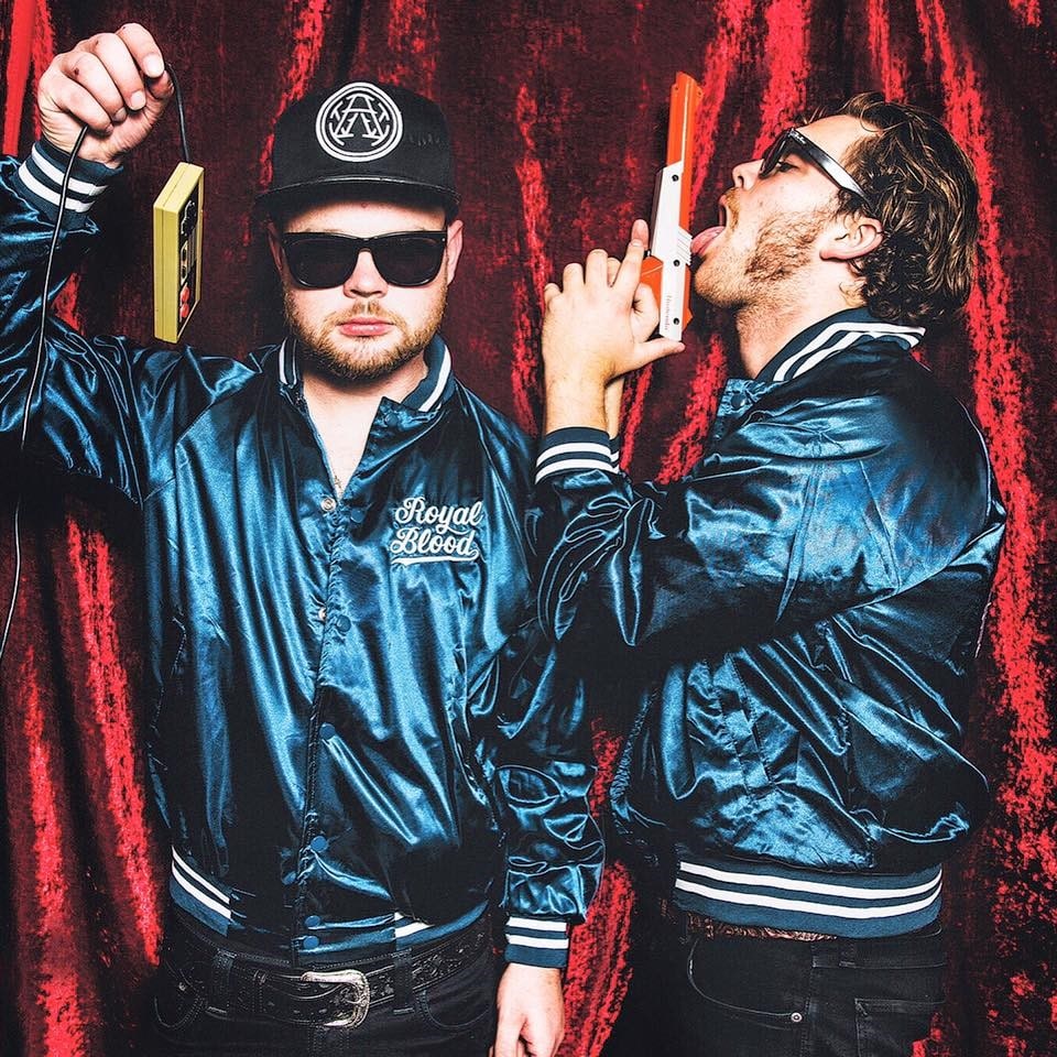 Royal Blood