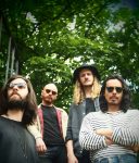 Van de festivalradar: waar is The Temper Trap gebleven?