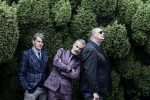 Triggerfinger, Claw Boys Claw en meer naar Nirwana Tuinfeest 2018