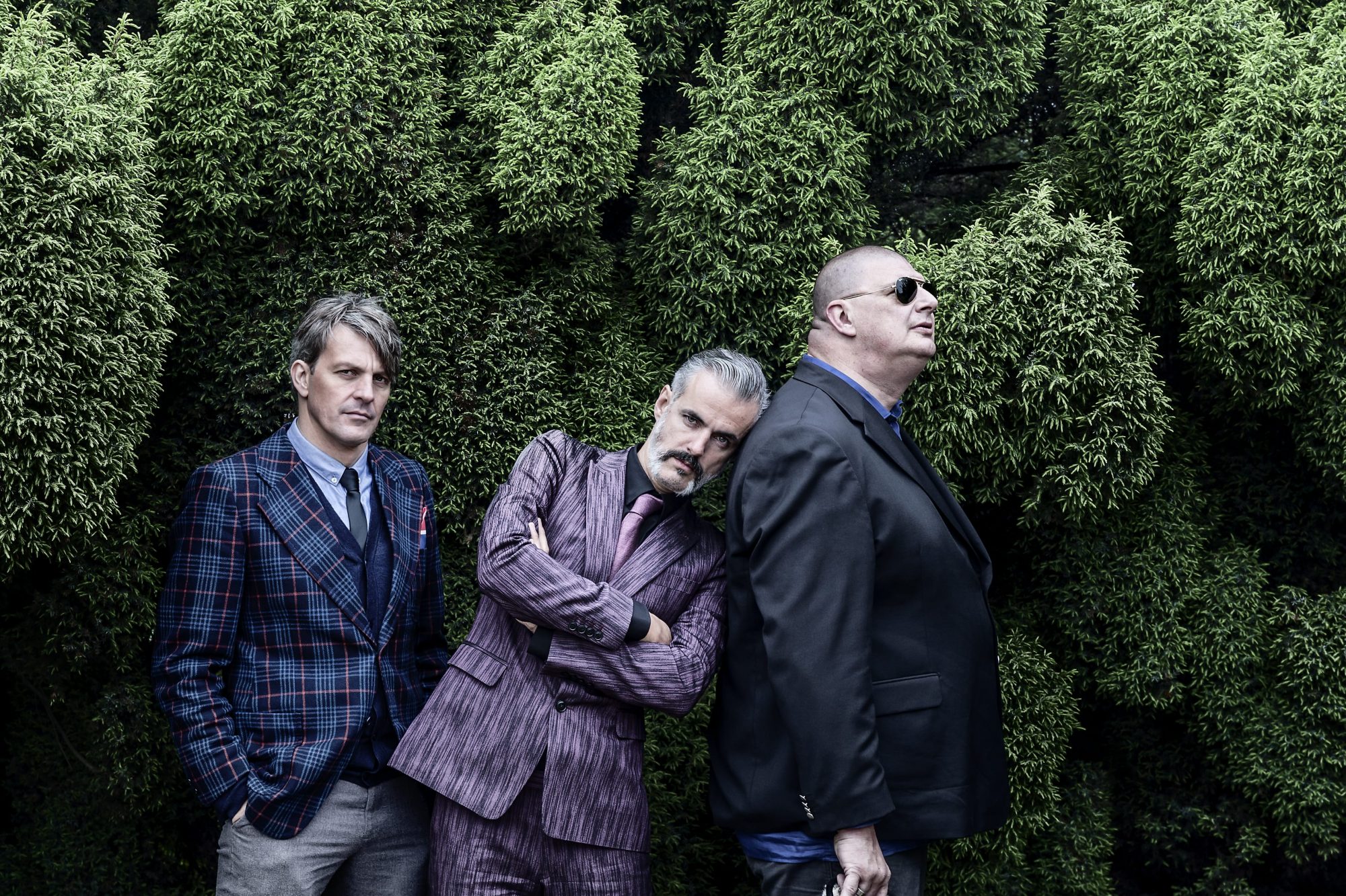 Triggerfinger