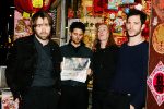 The Vaccines eerste act voor Crammerock 2019