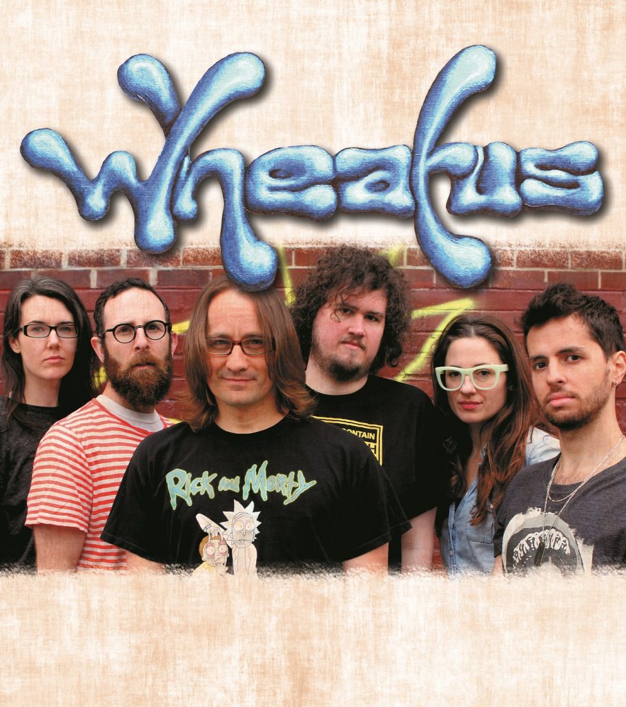 Wheatus
