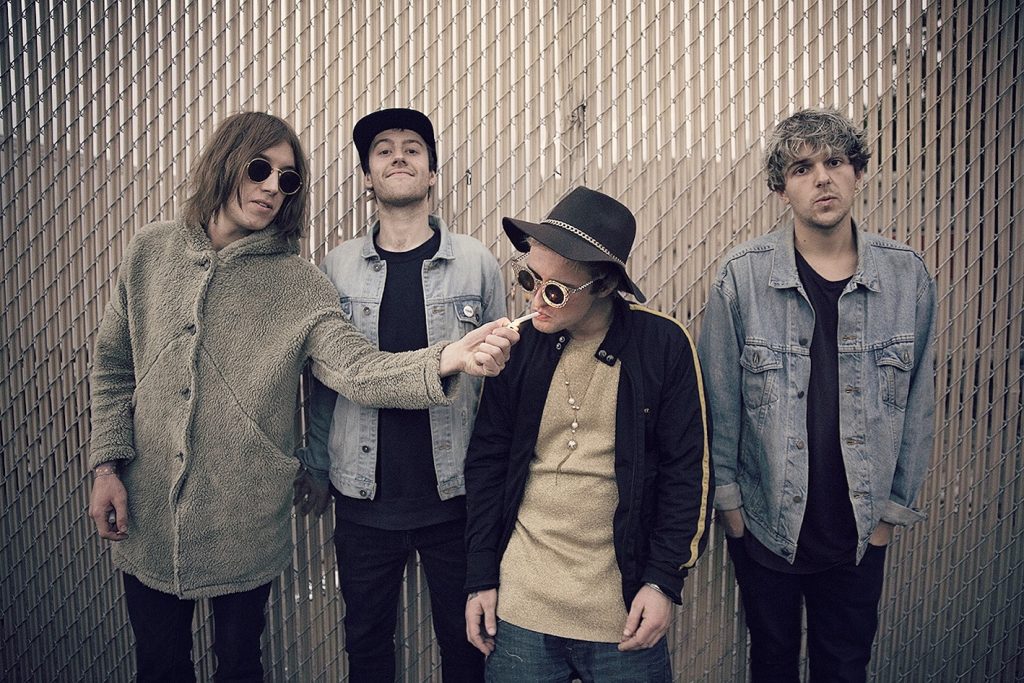 Will And The People
