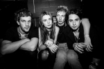 4 redenen waarom je een festivalshow van Wolf Alice moet zien