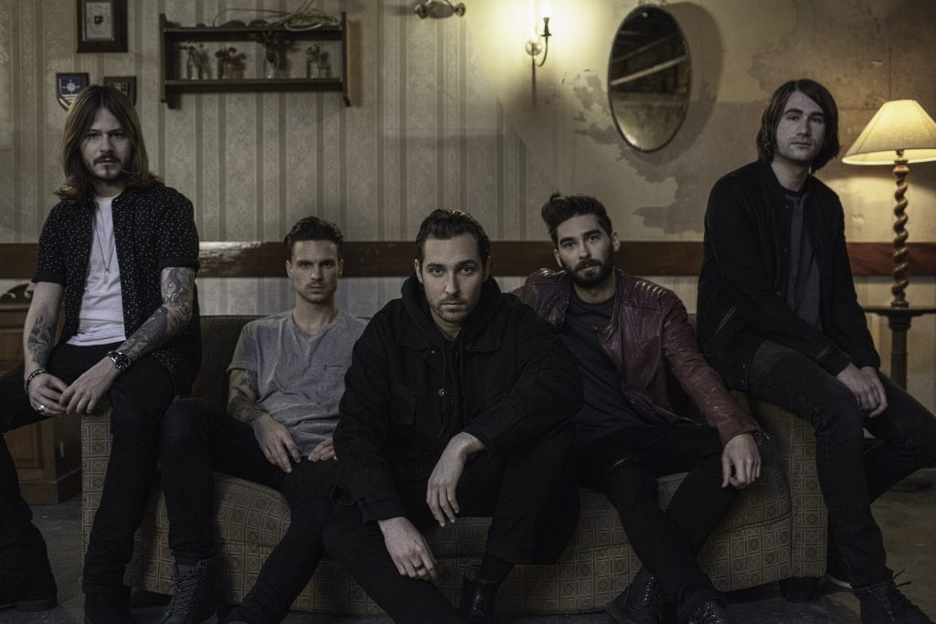 You Me At Six