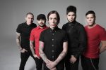 Billy Talent en 15 andere acts maken line-up Graspop 2018 compleet