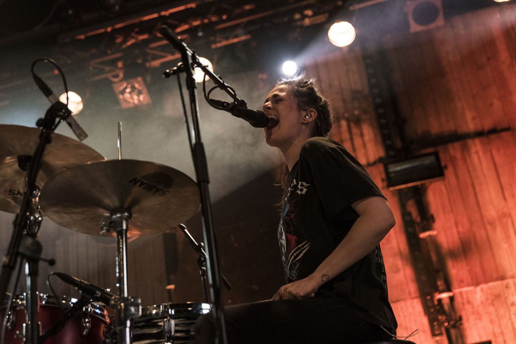 Paaspop