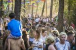 We vroegen Dauwpop-gangers naar welke festivalact zij uitkijken dit seizoen