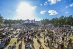 Dauwpop 2023 gaat als eerste Nederlandse festival voor papieren drinkbeker