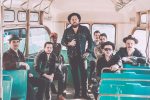 Nathaniel Rateliff & The Night Sweats naar TW Classic 2018