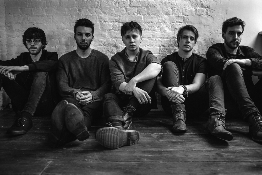 Nothing But Thieves