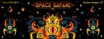 Winnen: 2×2 tickets voor het eigenzinnige Space Safari