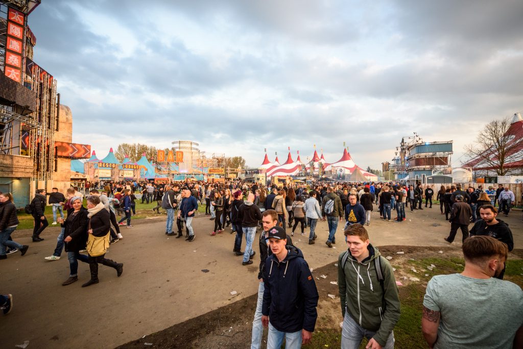 Paaspop
