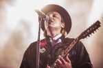 Arcade Fire bevestigt eerste festivalshow voor 2022