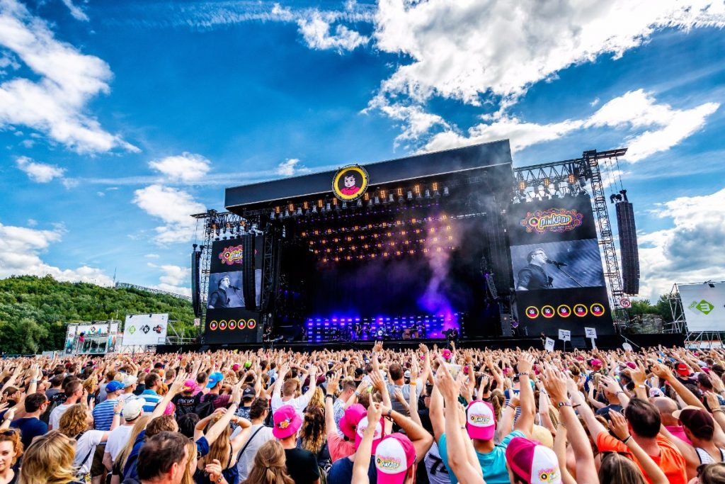 Pinkpop